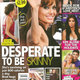 Illustration for article titled This Week In Tabloids: Kris Dumphries Is Gay & Annulling His Marriage